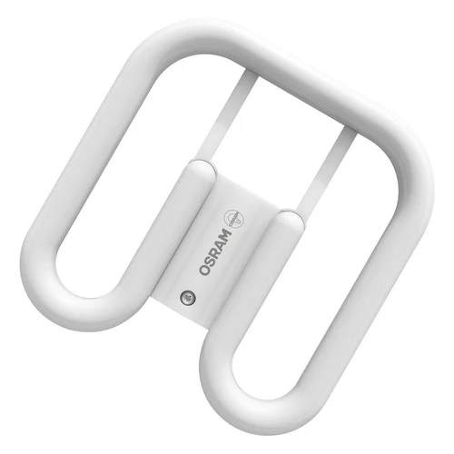 OSRAM DULUX LED-Lampe SQ16 EM, 7W, 720lm, 3500K , Warmweiß