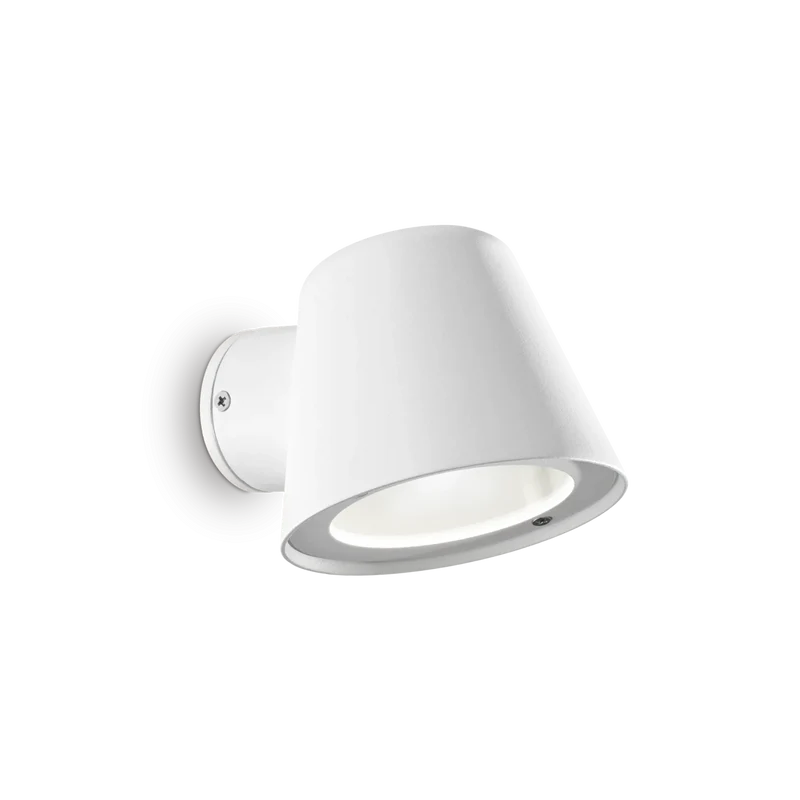 Gas AP1 Wandleuchte