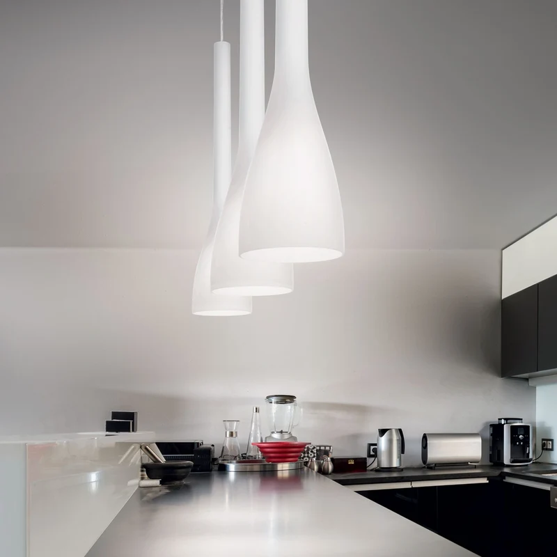 Flut sp1 big Pendelleuchte