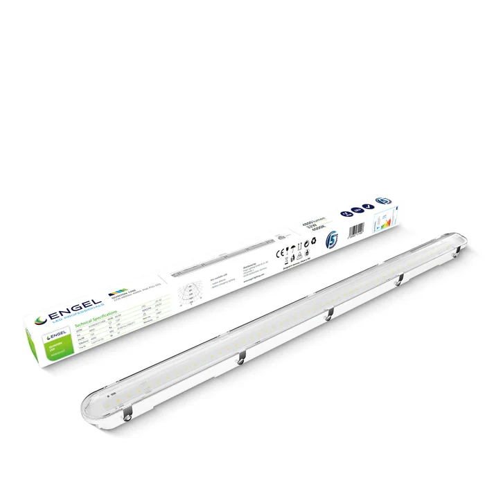 Engel eGrow 2 – Professionelle Vollspektrum-Wachstumsleuchte
