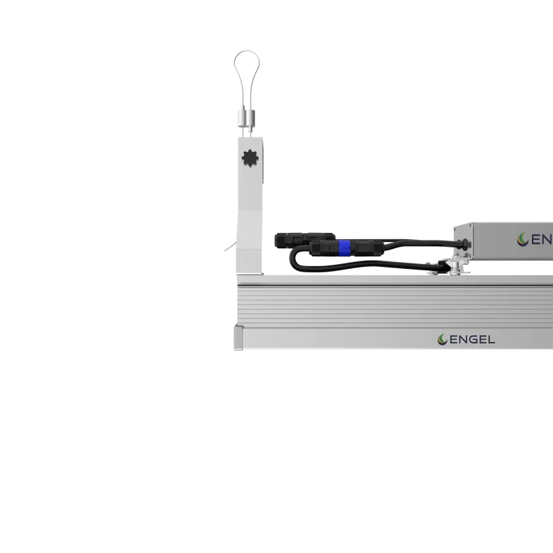 Engel Optimus LED-Pflanzenleuchte