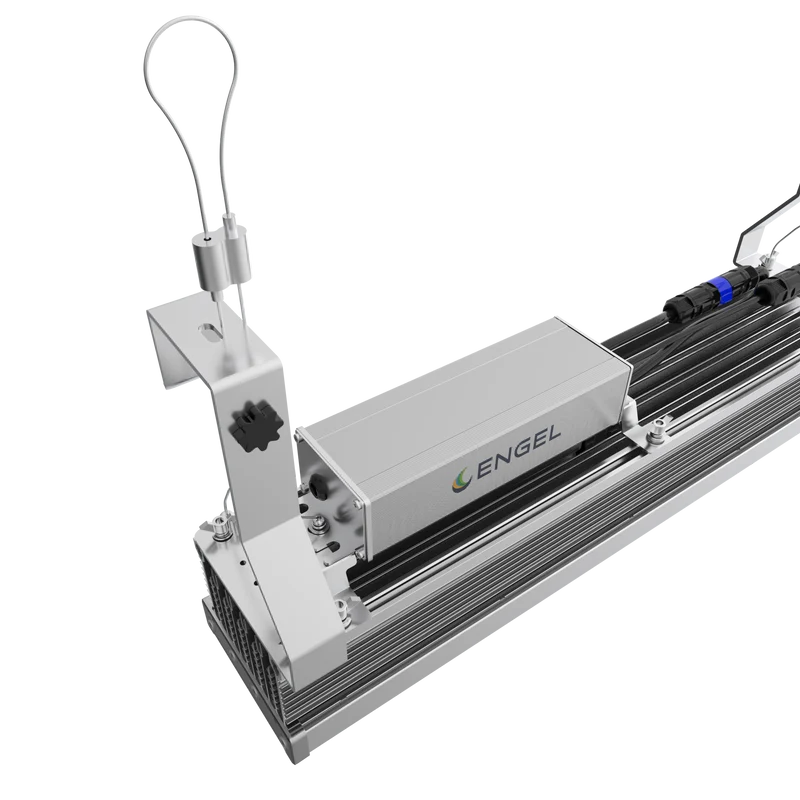 Engel Optimus LED-Pflanzenleuchte