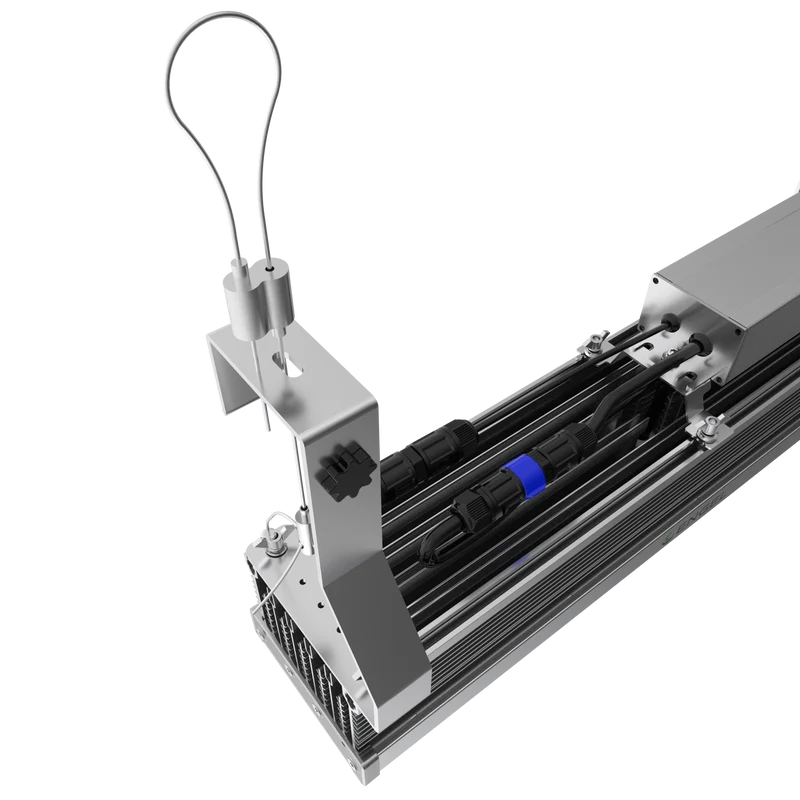 Engel Optimus LED-Pflanzenleuchte