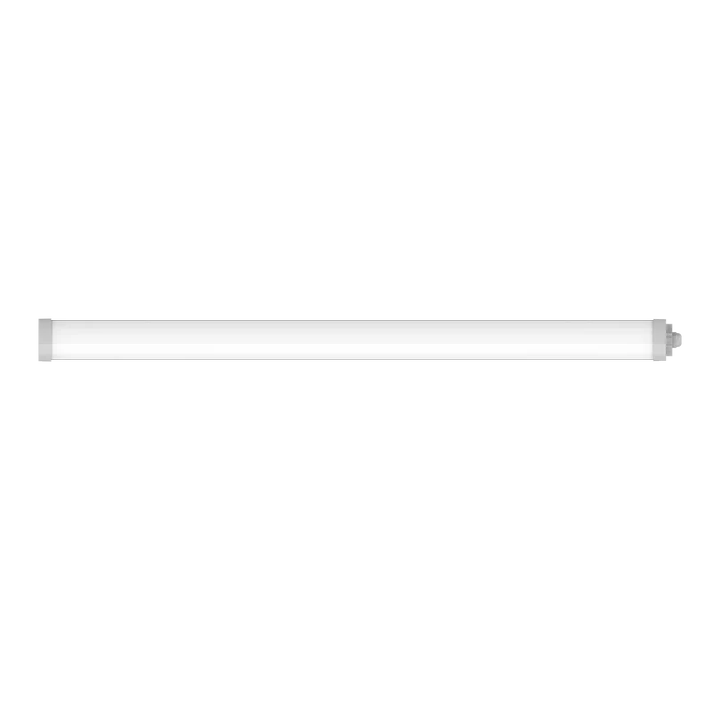 Engel Exton Standard LED Feuchtraumleuchte 60-120cm - IP65 Wasserdicht, mit 5 Jahren Garantie