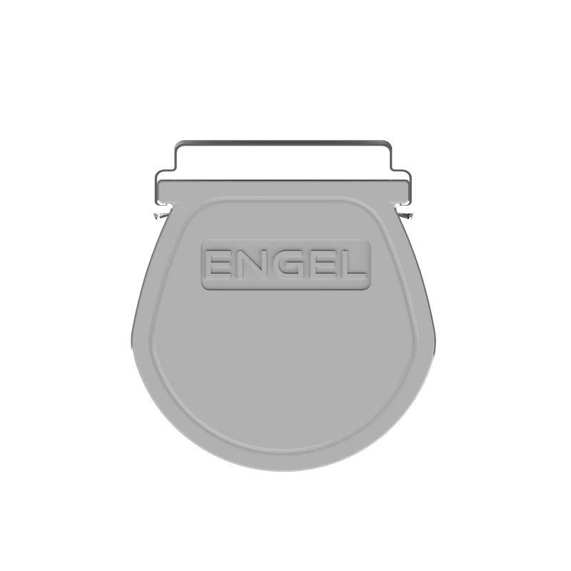 Engel Exton Standard LED Feuchtraumleuchte 60-120cm - IP65 Wasserdicht, mit 5 Jahren Garantie
