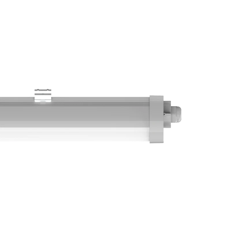 Engel Exton Standard LED Feuchtraumleuchte 60-120cm - IP65 Wasserdicht, mit 5 Jahren Garantie