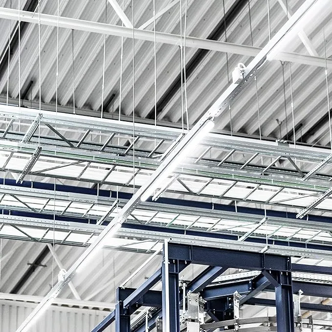 Engel Ventura – LED-Feuchtraumwannenleuchte IP65
