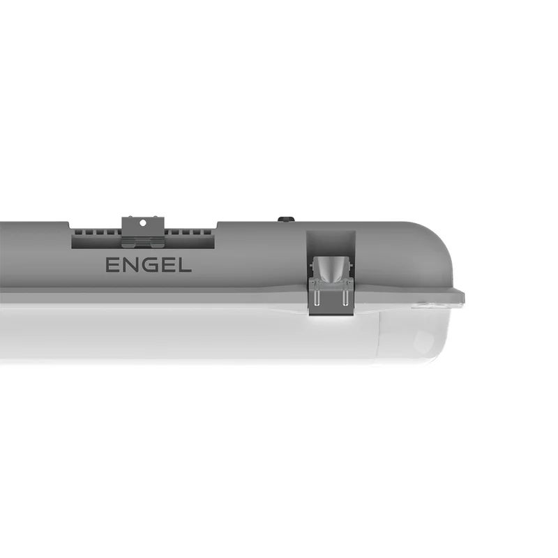 Engel Ventura – LED-Feuchtraumwannenleuchte IP65