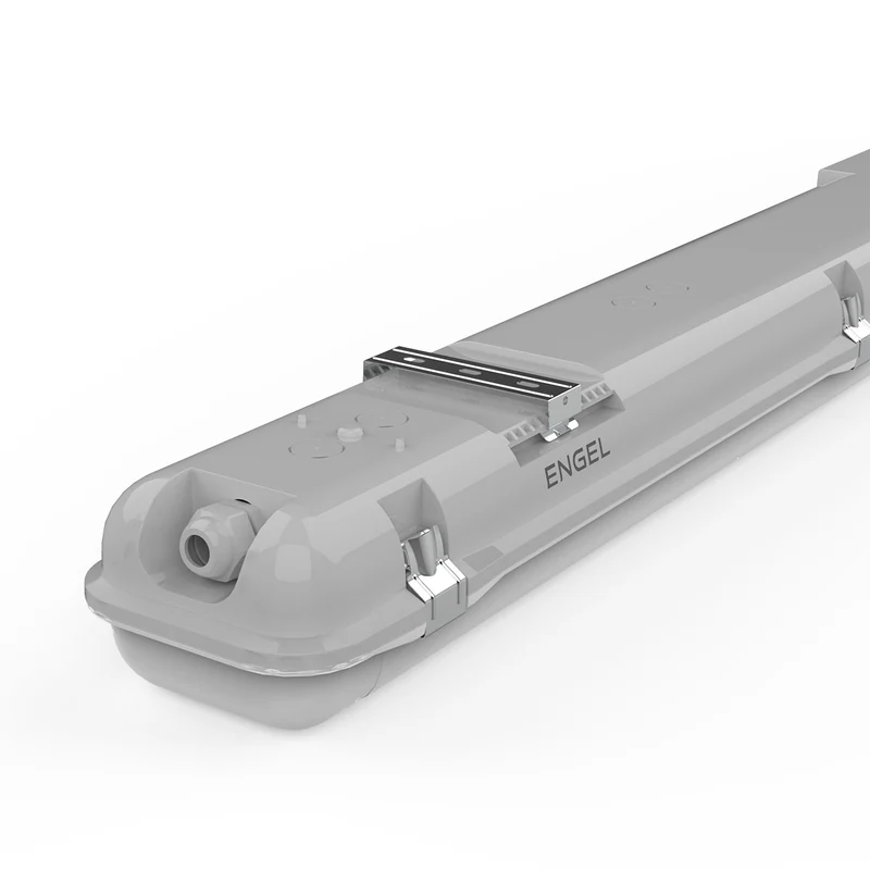 Engel Ventura – LED-Feuchtraumwannenleuchte IP65