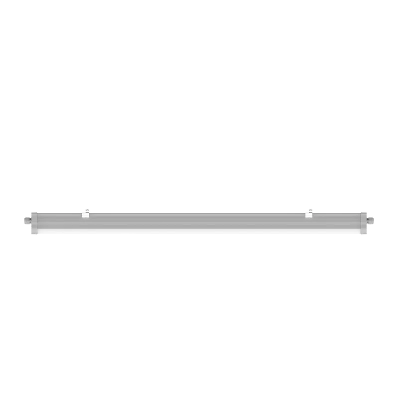 Engel Exton Plus LED Feuchtraumleuchte 60-150cm - IP65 Wasserdicht, Reihenschaltung mit 5 Jahren Garantie