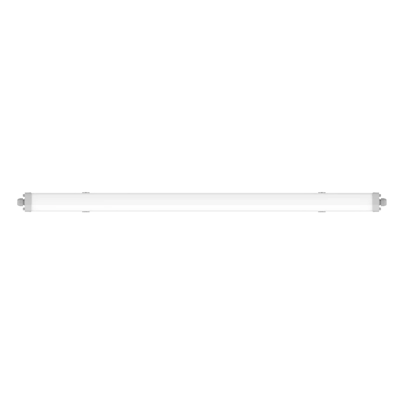 Engel Exton Plus LED Feuchtraumleuchte 60-150cm - IP65 Wasserdicht, Reihenschaltung mit 5 Jahren Garantie