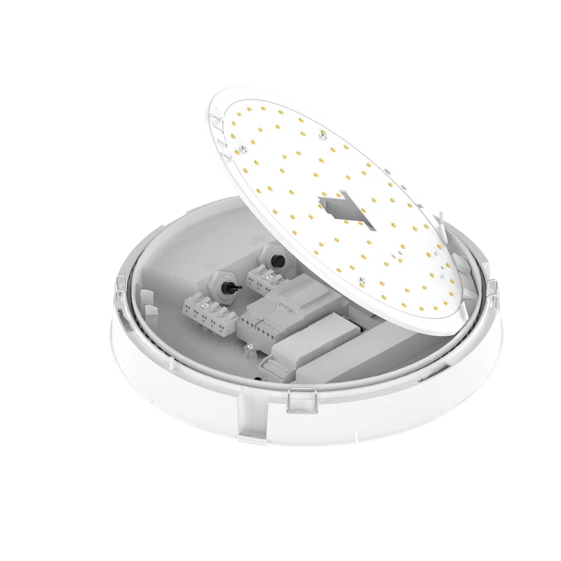 Calla Wand- und Deckenleuchte – Smarte LED-Technologie für jede Umgebung