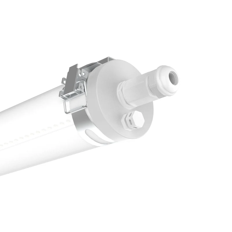 Engel Ewiclo LED-Schutzrohrleuchte – Die perfekte Beleuchtung für anspruchsvolle & ammoniakhaltige Umgebungen