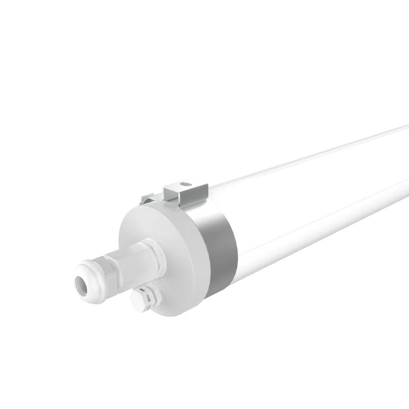 Engel Ewiclo LED-Schutzrohrleuchte – Die perfekte Beleuchtung für anspruchsvolle & ammoniakhaltige Umgebungen