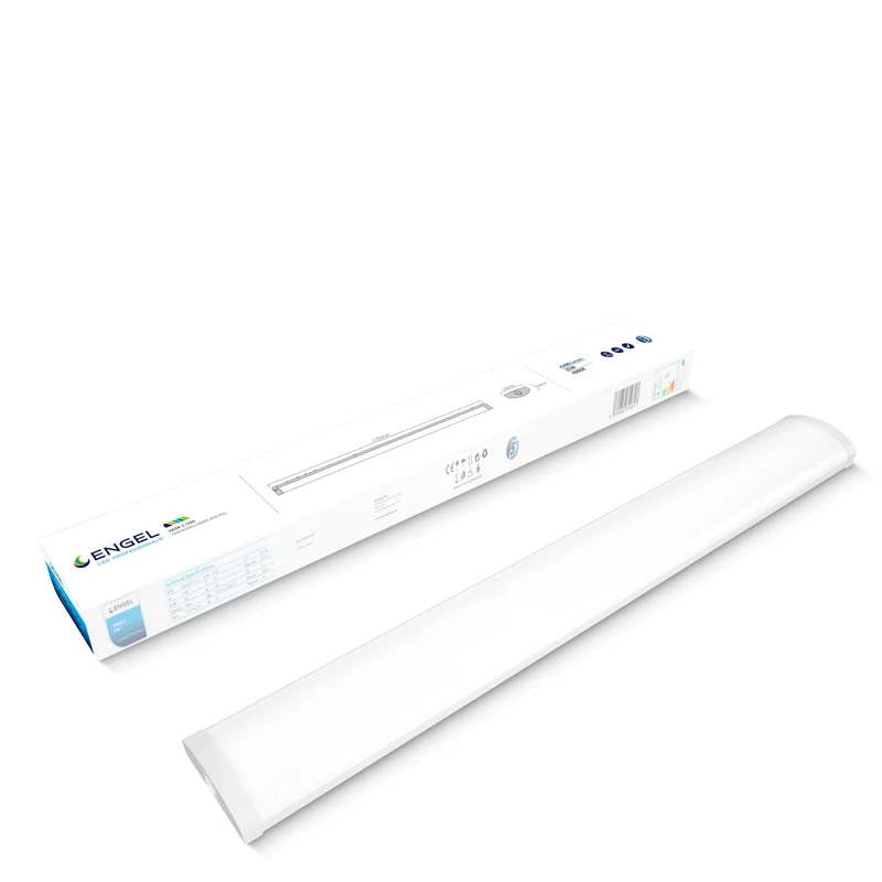 Engel Vada S LED-Anbauleuchte – Effizient, langlebig und vielseitig einsetzbar