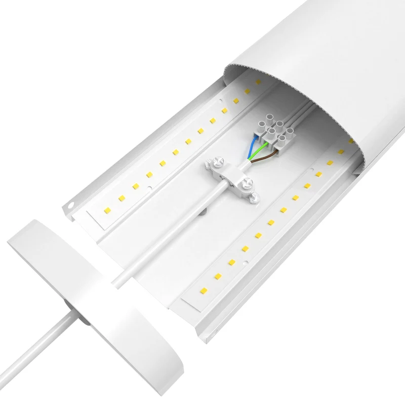 Engel Vada S LED-Anbauleuchte – Effizient, langlebig und vielseitig einsetzbar