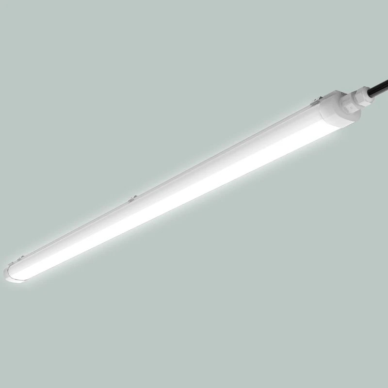 Engel Exton Eco Hochwertige LED Feuchtraumleuchte