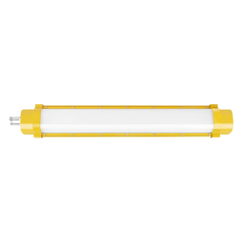LED Armatur Ex klassad 75W