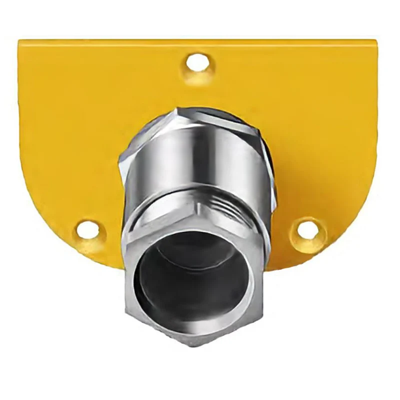 LED Armatur Ex klassad 75W