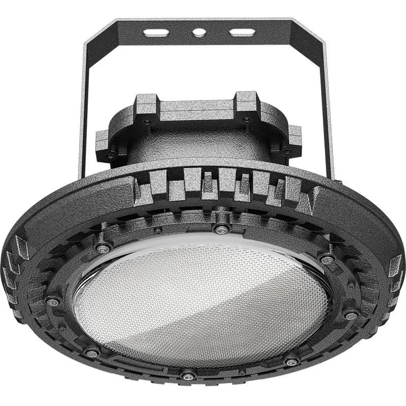 2 stycken (1 kartong) LED High Bay Ex klassad 100W