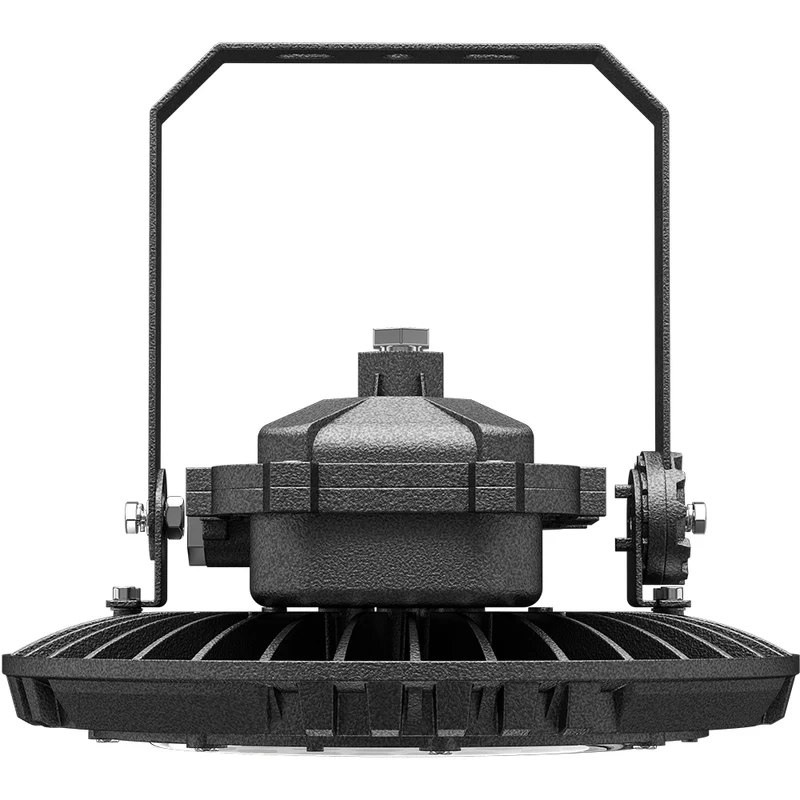 2 stycken (1 kartong) LED High Bay Ex klassad 100W