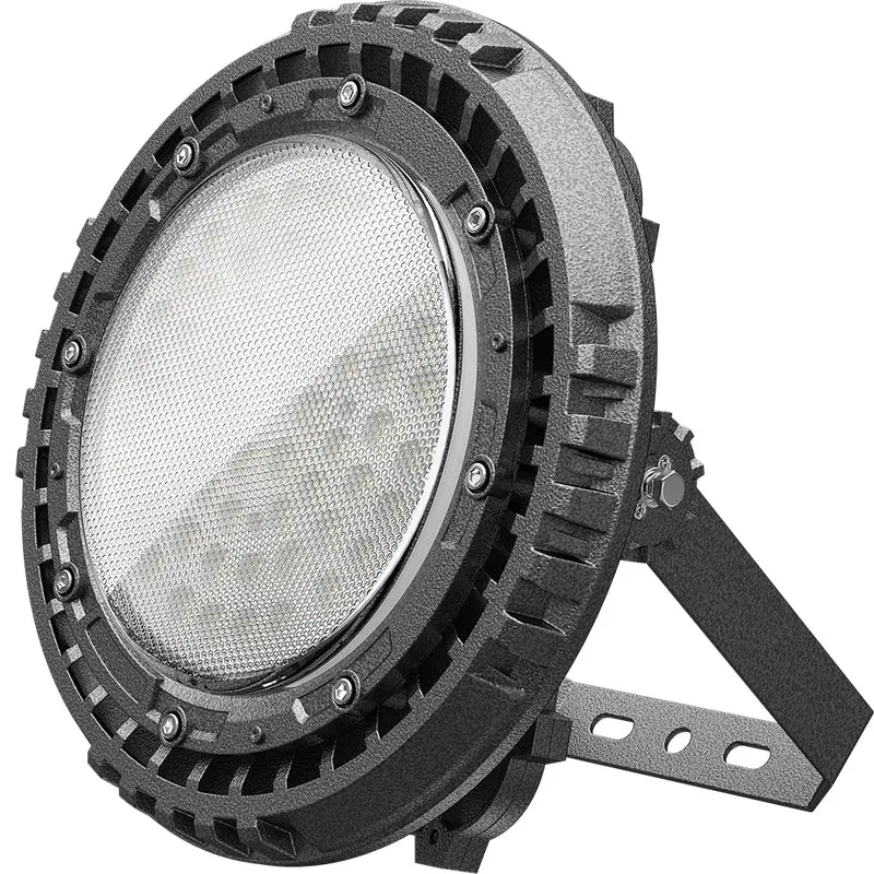2 stycken (1 kartong) LED High Bay Ex klassad 100W