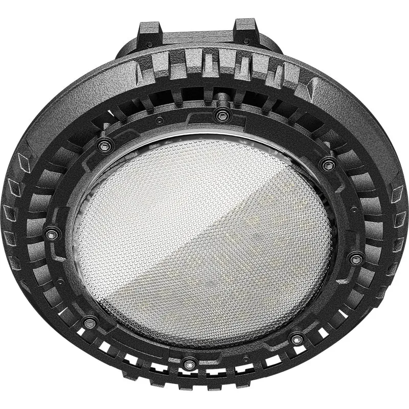 2 stycken (1 kartong) LED High Bay Ex klassad 100W