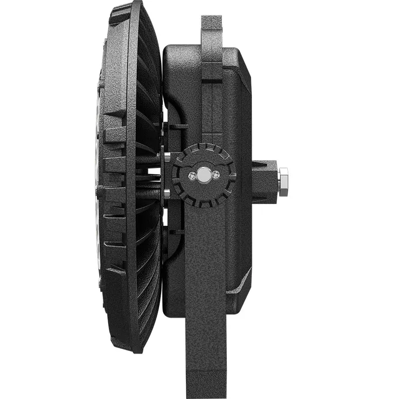 2 stycken (1 kartong) LED High Bay Ex klassad 100W