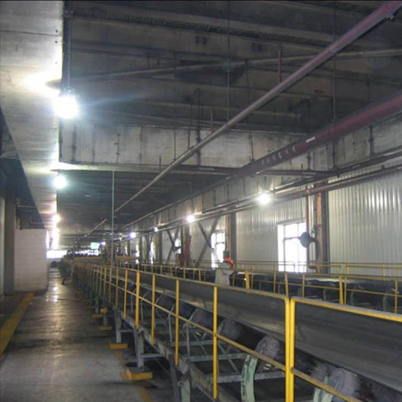 2 stycken (1 kartong) LED High Bay Ex klassad 100W