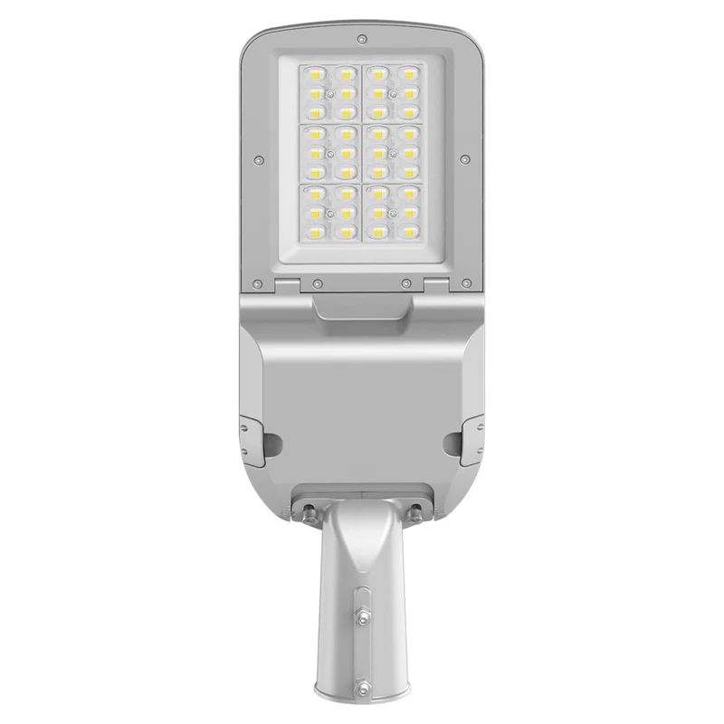 6 stycken (1 kartong) LED Gatuarmatur 0-80W