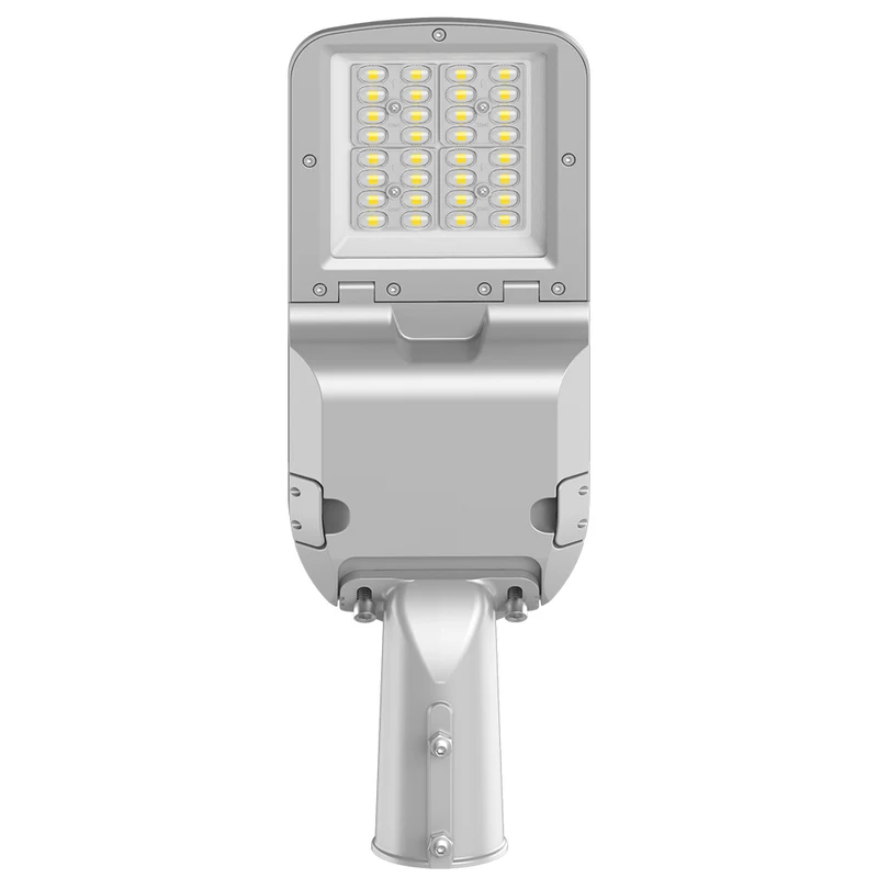 8 stycken (1 kartong) LED Gatuarmatur 0-40W
