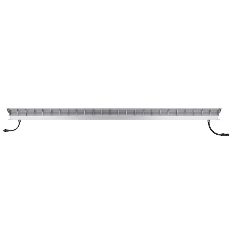 4 stycken (1 kartong) LED Tennisbana 43W
