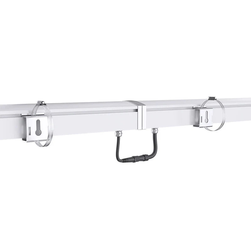 4 stycken (1 kartong) LED Tennisbana 43W