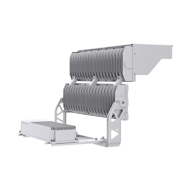 LED Strålkastare 1000W Dali/DMX