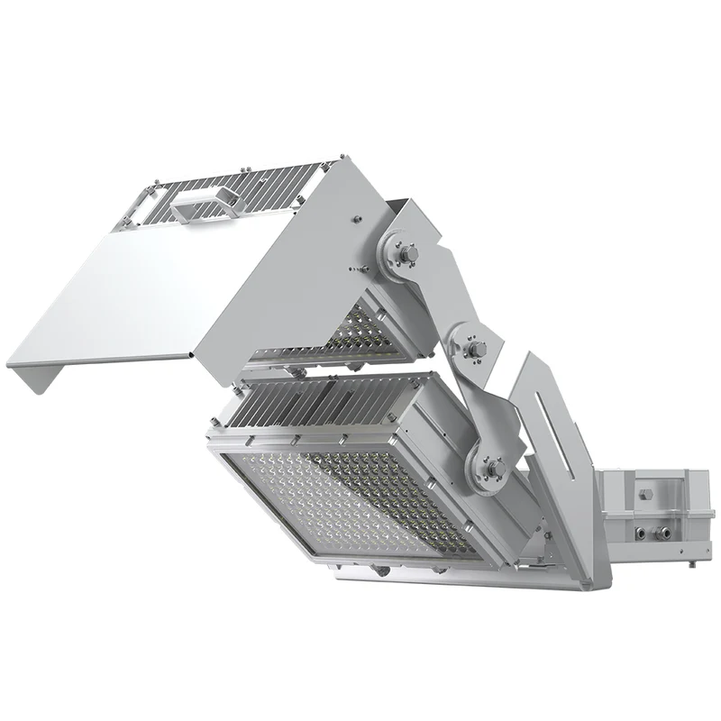 LED Strålkastare 1200W-1500W