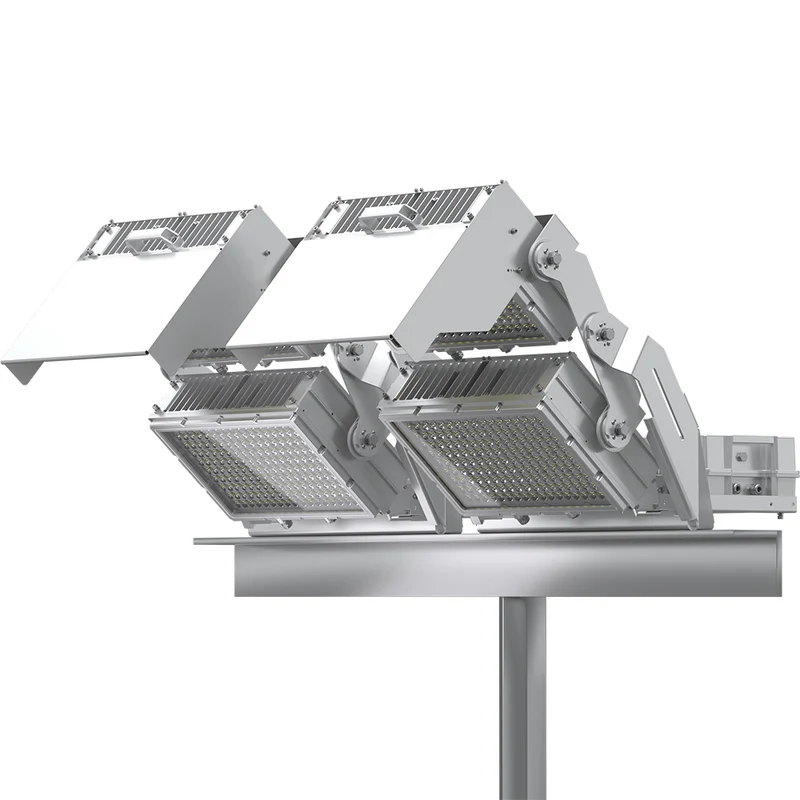 LED Strålkastare 1200W-1500W