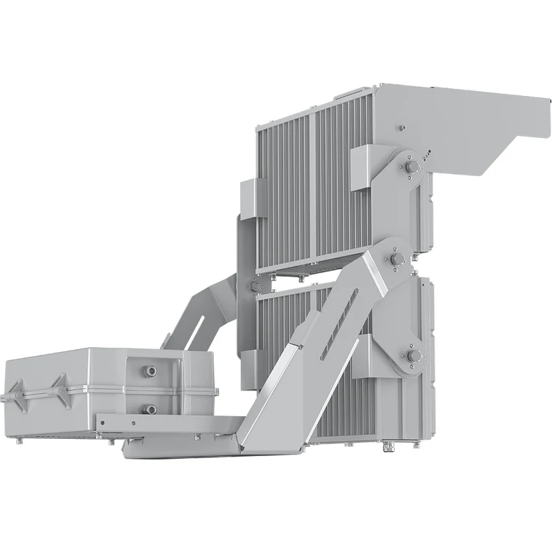 LED Strålkastare 1200W-1500W