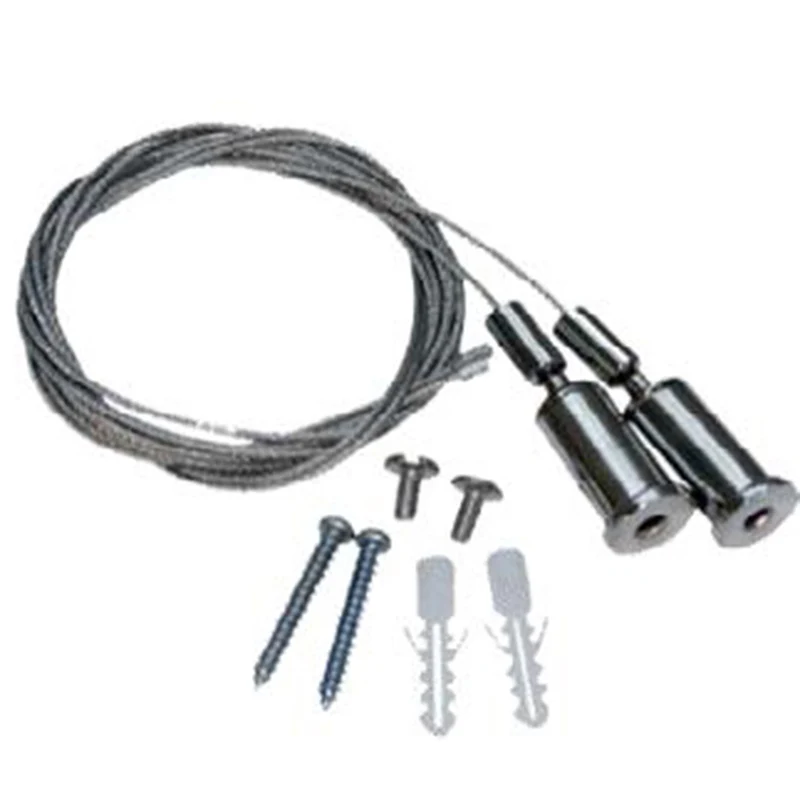 4 stycken (1 kartong) LED Armatur Ex klassad 30W