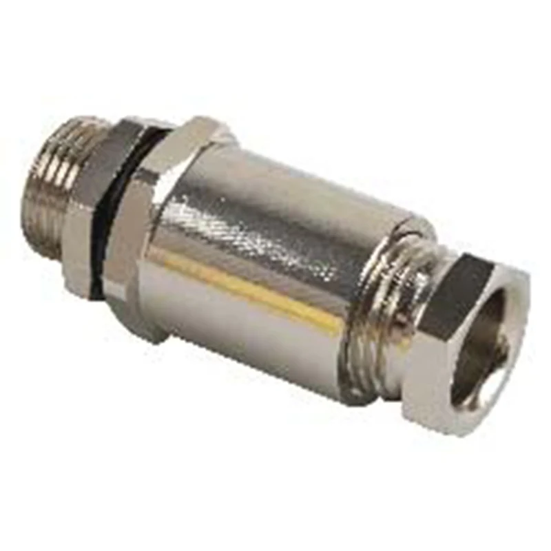4 stycken (1 kartong) LED Armatur Ex klassad 30W