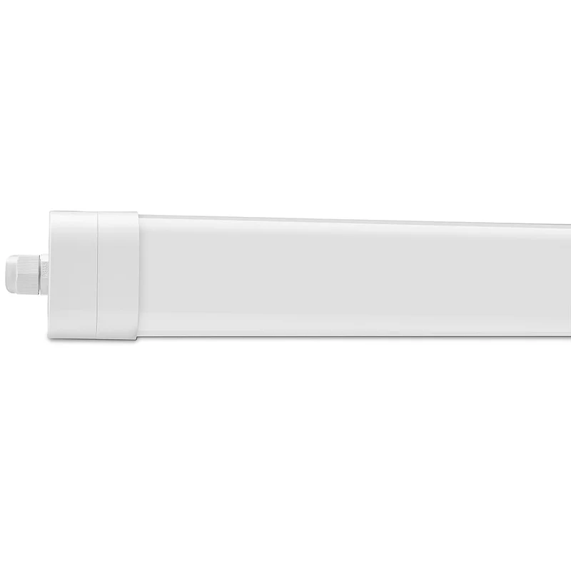 6 stycken (1 kartong) LED Armatur MINI GARAGE 20W