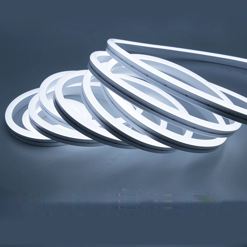 LED Neon Flex Smal 50 meter