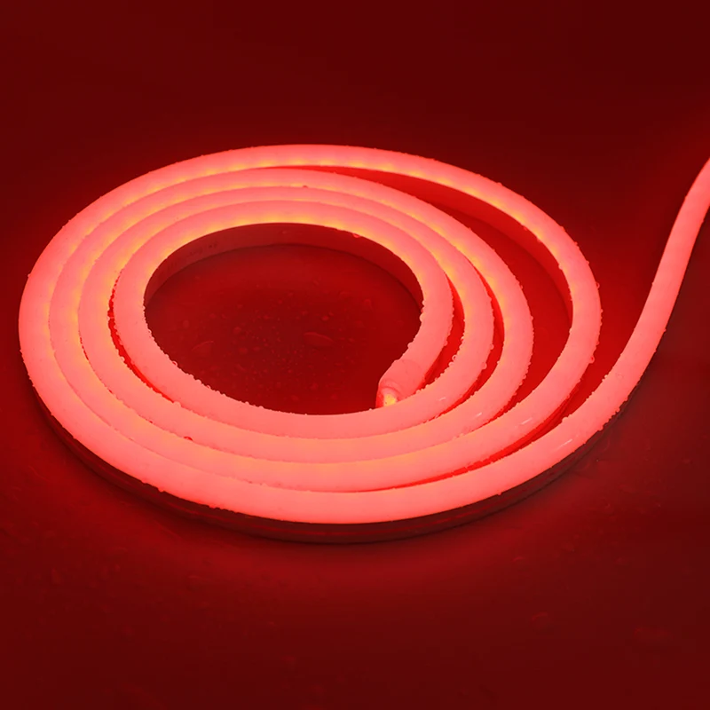 LED Neon Flex Smal 50 meter
