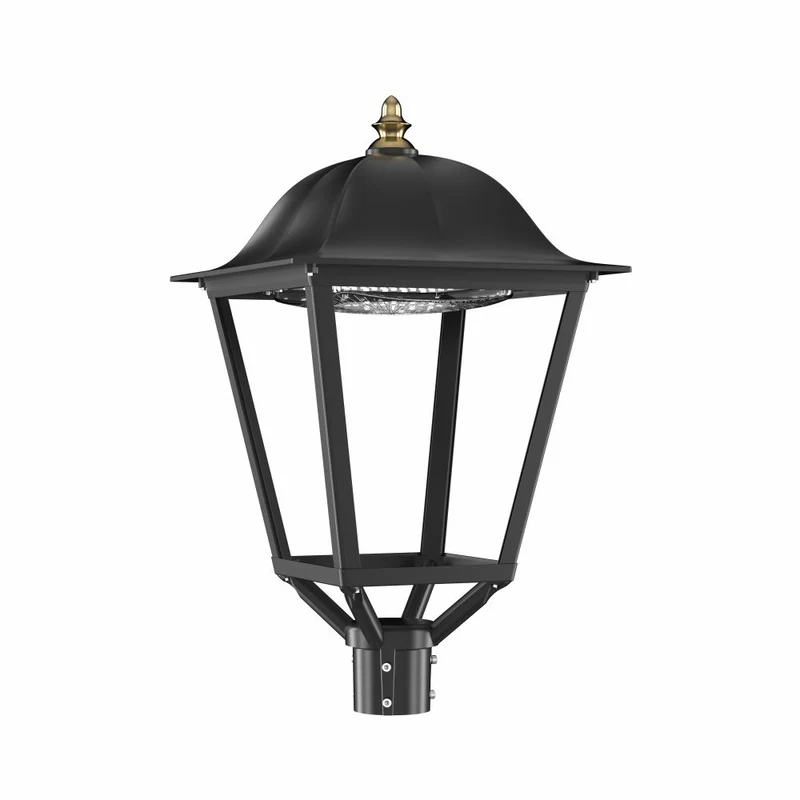 LED Parkbelysning CITY 40W
