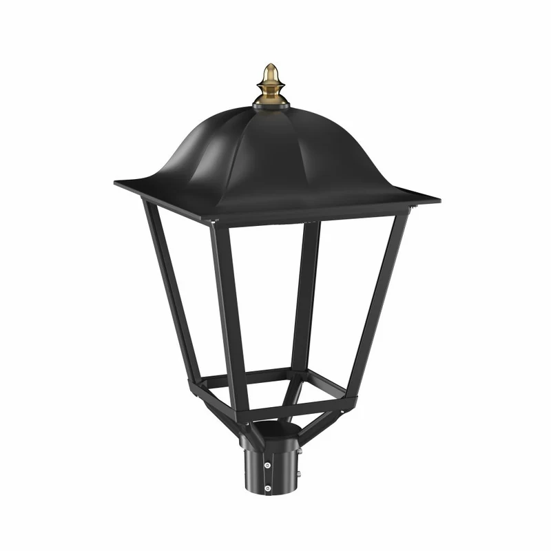 LED Parkbelysning CITY 40W