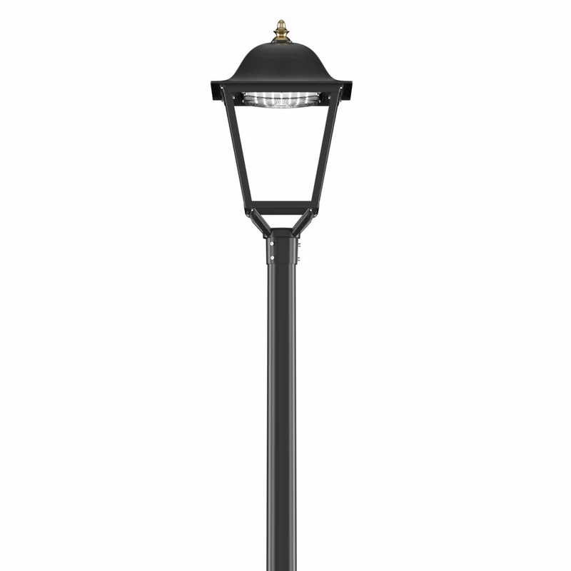 LED Parkbelysning CITY 40W