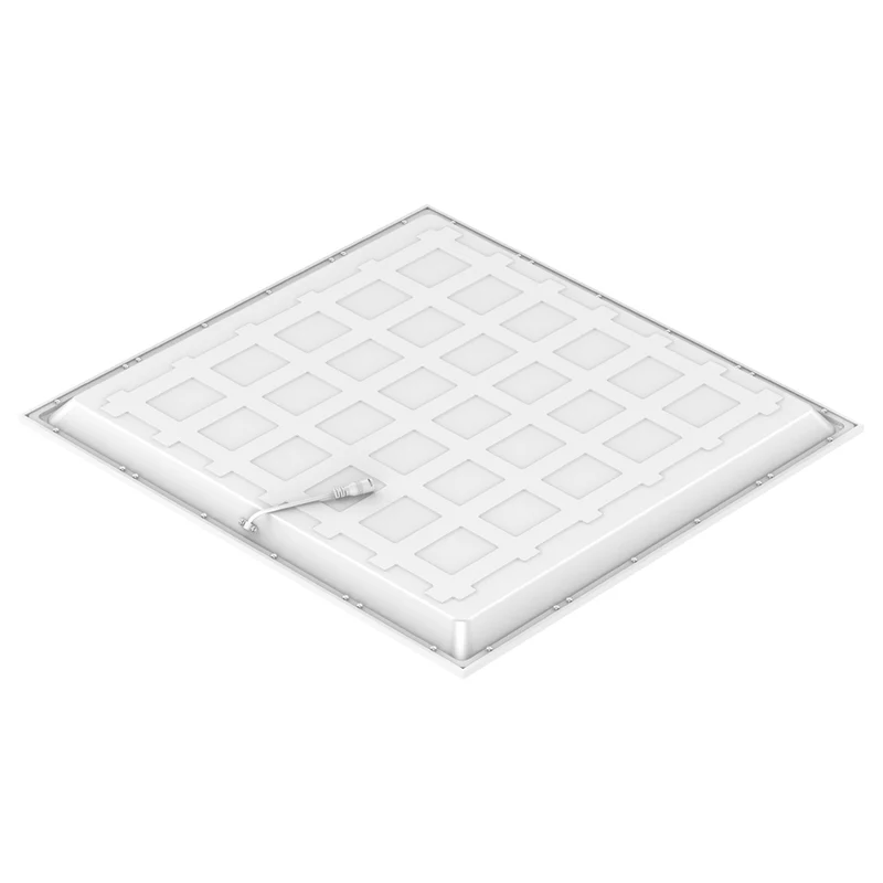 8 stycken bakgrundsbelyst LED Panel 595x595 34W
