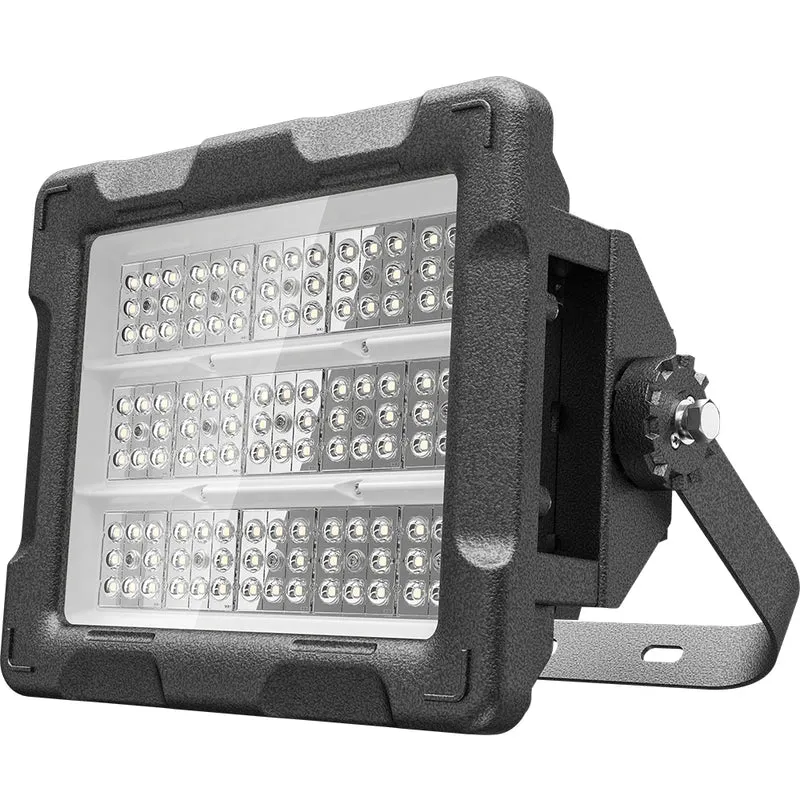 LED Strålkastare Ex klassad 100W