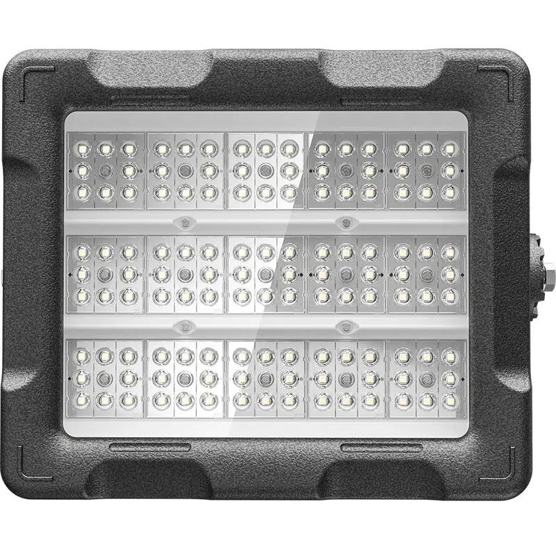 LED Strålkastare Ex klassad 100W
