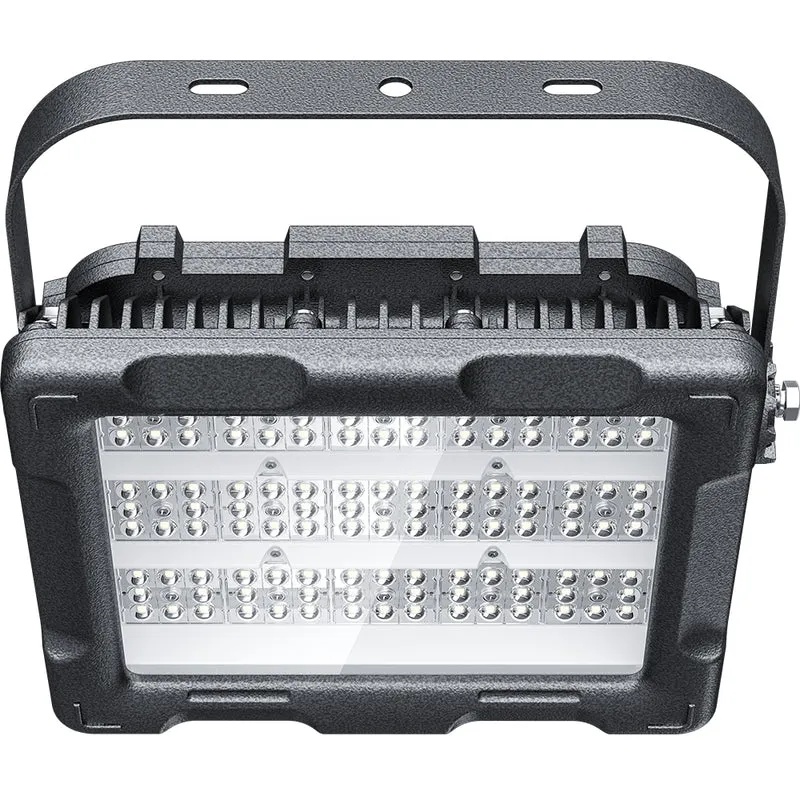 LED Strålkastare Ex klassad 100W