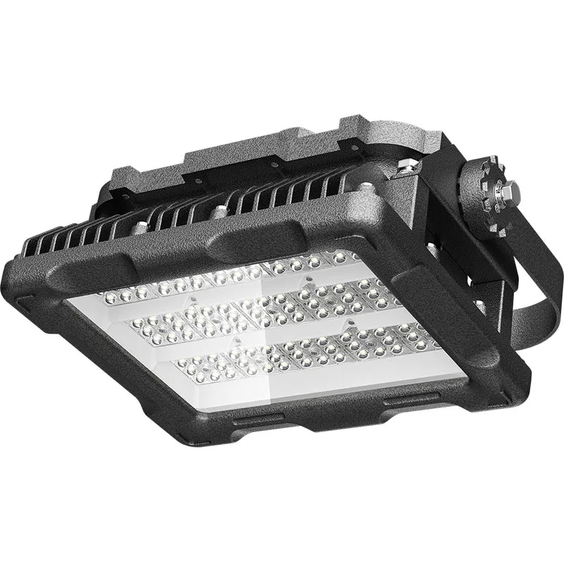 LED Strålkastare Ex klassad 100W